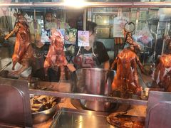 -黄连大头华烧鹅店(大良店)