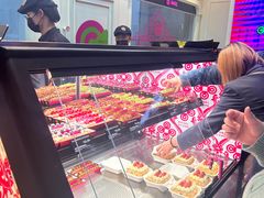 -CC BAGEL&SCONE 贝果与司康(南开大悦城店)