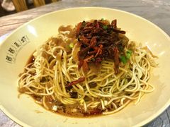 -靓靓蒸虾(中山公园店)
