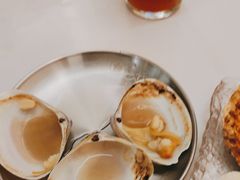 -白仁仔· 活烤海鲜 宵夜(豫园店)