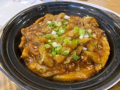 -喜粤糖朝餐厅(三八广场店)