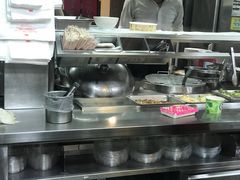 -胡须张鲁肉饭(美食文化馆店)