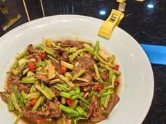 -曹家小菜(胜太路店)