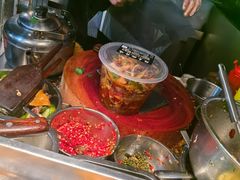 -南门绿玉农贸市场