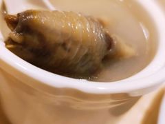 -喜来登由由大酒店九州膳坊中餐厅
