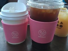 -Cafe Aewol Monsant