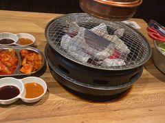 -韩国料理大力士(屏风街店)