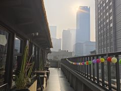 -背包十年青年旅舍(成都太古里春熙路店)