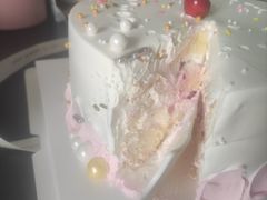 -麦森创意蛋糕(新模范马路地铁站店)