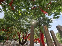 -宝泉胜境旅游度假区