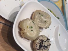 -小杨生煎(香港名都店)