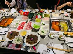 -海底捞火锅(金光华店)