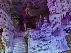 -泰安地下龙宫景区