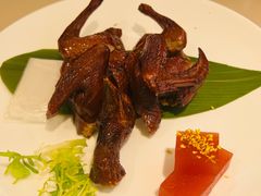 -蔡澜点心·粤菜(西单大悦城店)