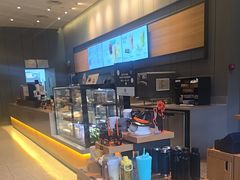 -星巴克(长沙友阿奥特莱斯店)