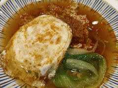 -龙记香港茶餐厅(久光百货店)