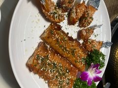 -港升鱼师傅·中山脆肉鲩