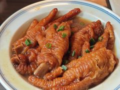 -龍聚祥烧麦馆(鼓楼店)