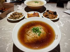 -松鹤面馆·古法焖肉面(观前店)