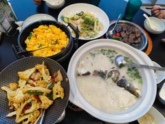 -嘉禾·悦享餐厅(八方汇店)