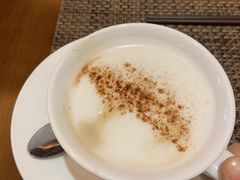 -五洲皇冠巴西烤肉餐厅