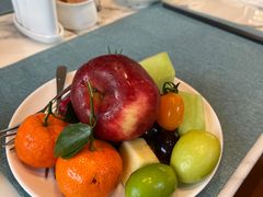 -南湖宾馆·鸳湖阁全日制餐厅