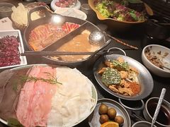 -大龙燚·旷野鲜火锅(广州首店)