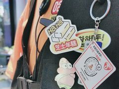 -哈哈碳都·牛肋条无限自助烤肉(台江万达店)