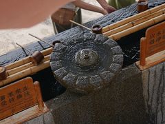 -南普陀寺