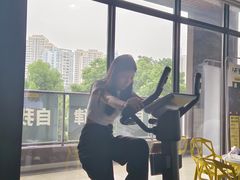 -可逸运动健身(鸿恩寺店)
