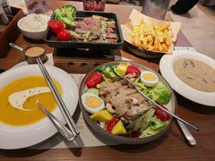 -一沙一城·岩烤牛扒(深圳首店)