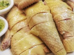 壹心鸡-文记壹心鸡(宝华路店)