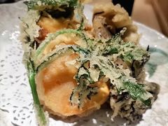 -江户前日本料理(瑞诗酒店店)