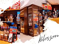 -星巴克(北京阜安路店)