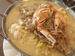 -老白肉馆(临江小区店)