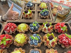 -富贵面包公司(运河店)