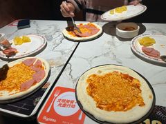 -比格比萨自助(望承公园店)