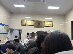 -万寿斋(山阴路店)