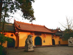 -什邡罗汉寺