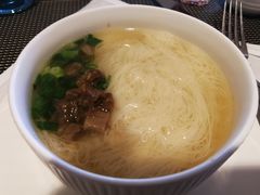 -白天鹅宾馆·流浮阁咖啡厅
