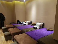 -悠悦MASSAGE&SPA(恒大广场店)