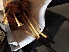 -阿芮烤鸡爪(世纪金源店)