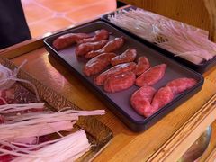 -郭记烤肉创始店(民丰大街店)
