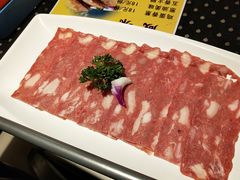-顶好大虾炝锅鱼(长安店)