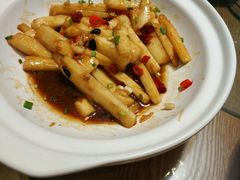 -胡胖子有点味·湘鄂菜(花桥中百仓储店)
