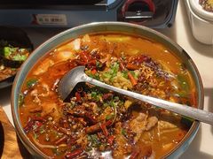 -滇铺子·云南特色菜·第九届野生菌美食节(曲靖万达店)
