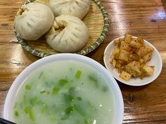 -韩包子(青石桥店)