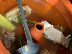 汽锅鸡-花马天堂云南餐厅 Lost Heaven(高邮路店)