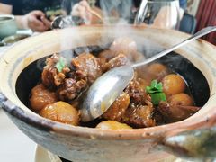 -青年公社烤鸭(青年路店)