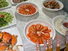 -侬佳蒸菜馆(听潮店)